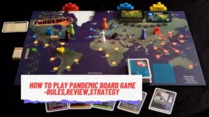 Pandemic board game strategy for beginners