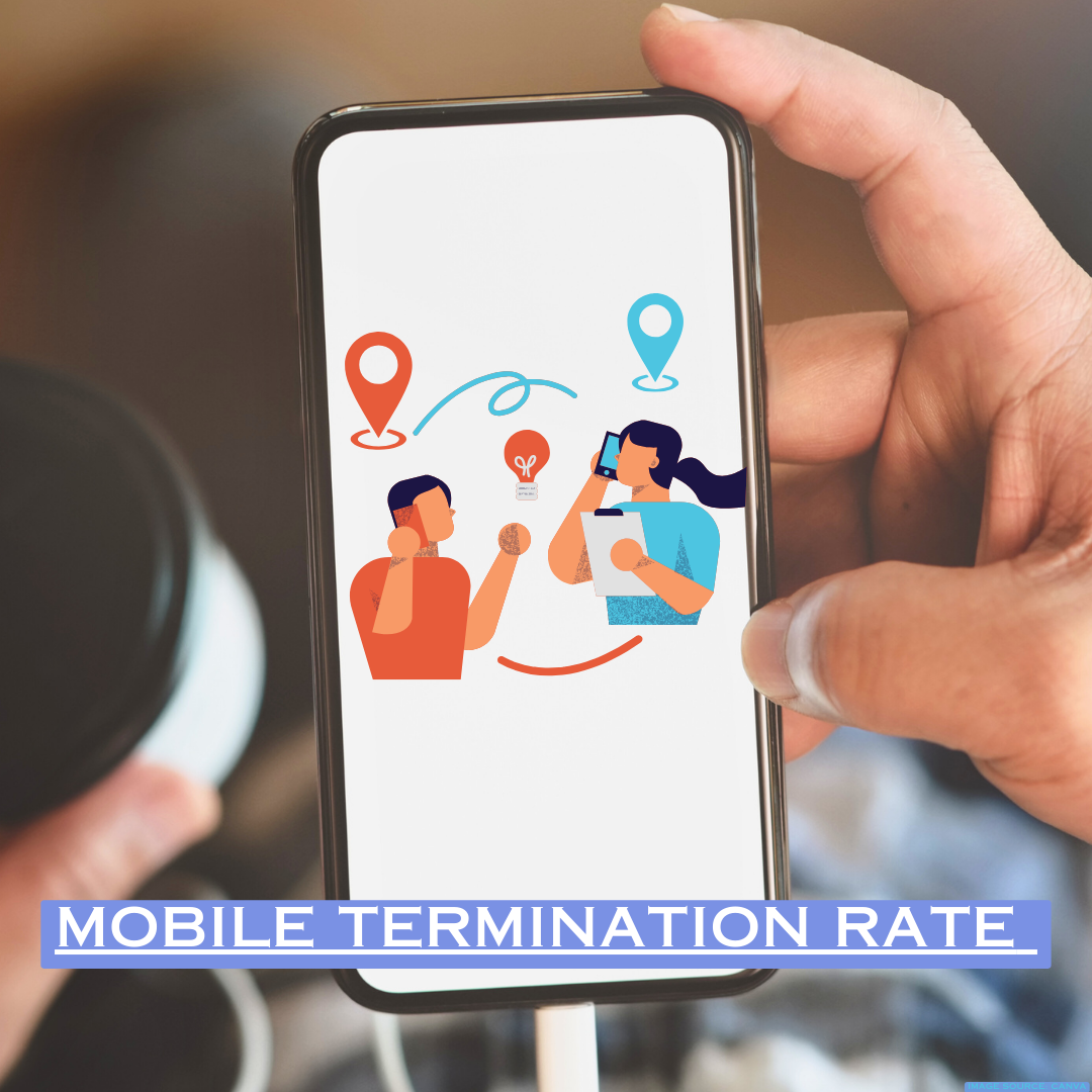 Mobile Termination Rate